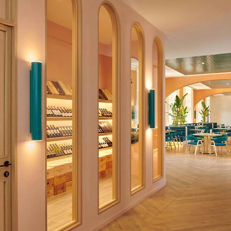 Le Meridien Ra Beach Hotel And Spa Вендрель Экстерьер фото