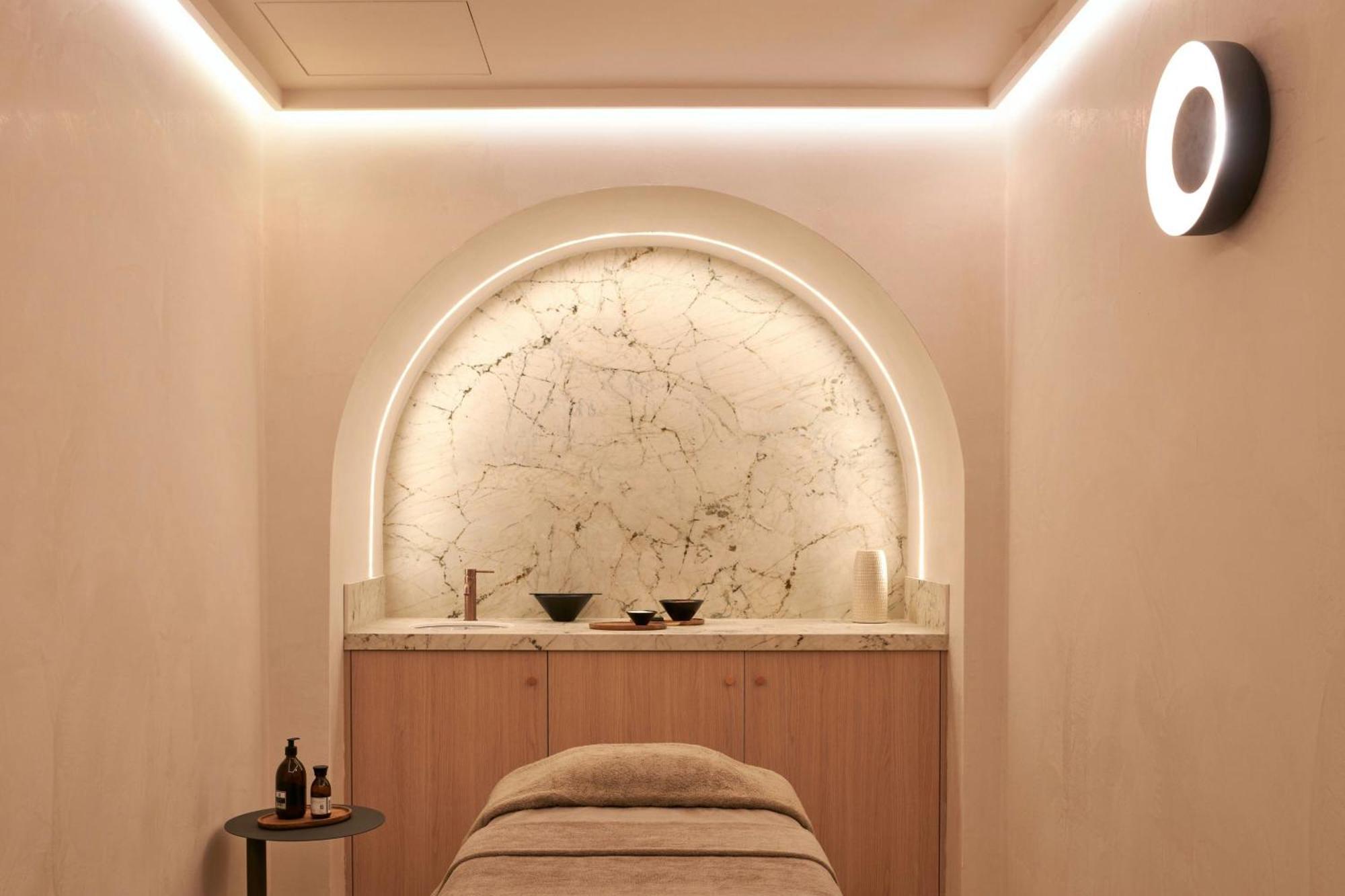 Le Meridien Ra Beach Hotel And Spa Вендрель Экстерьер фото