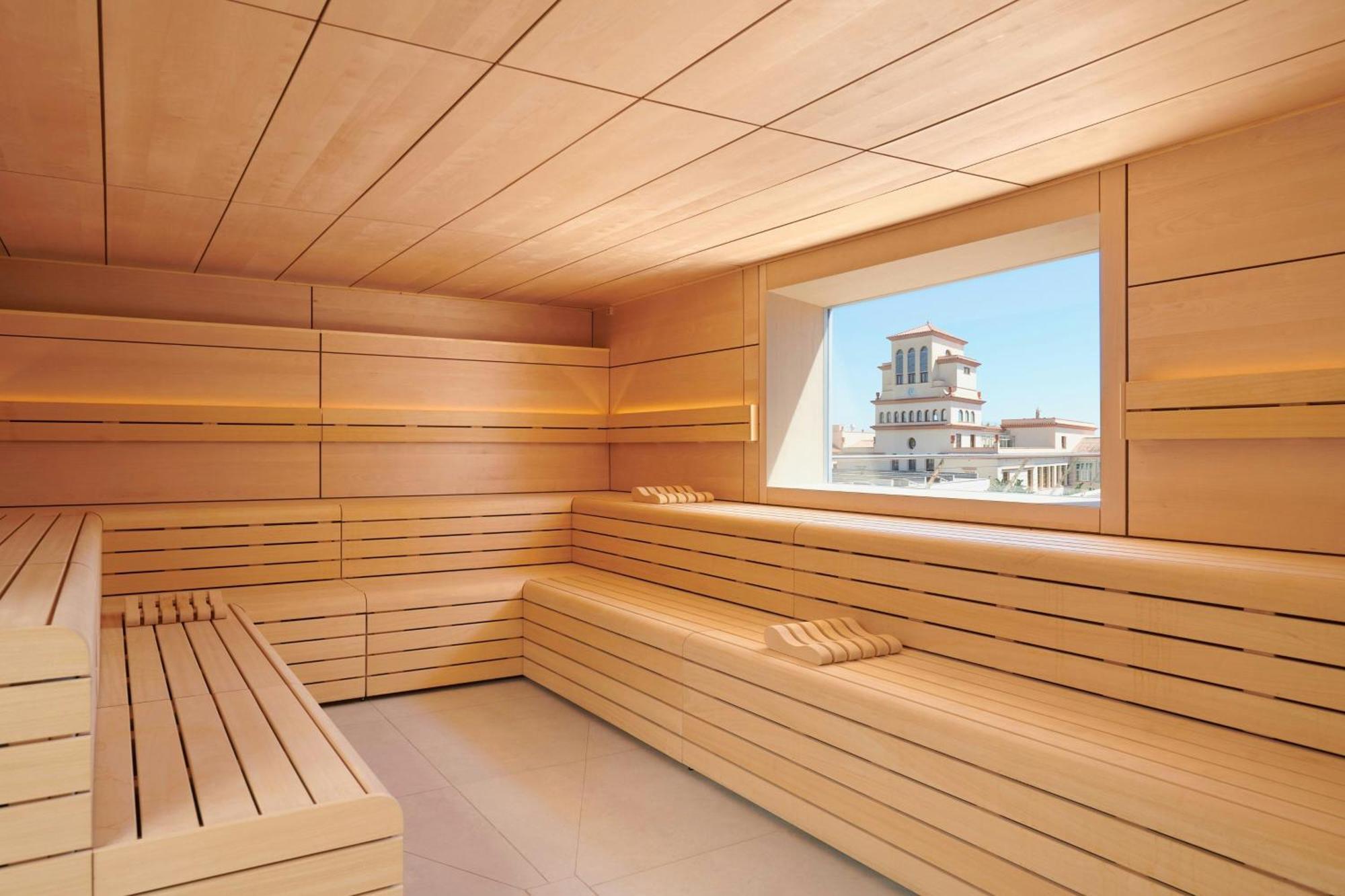 Le Meridien Ra Beach Hotel And Spa Вендрель Экстерьер фото