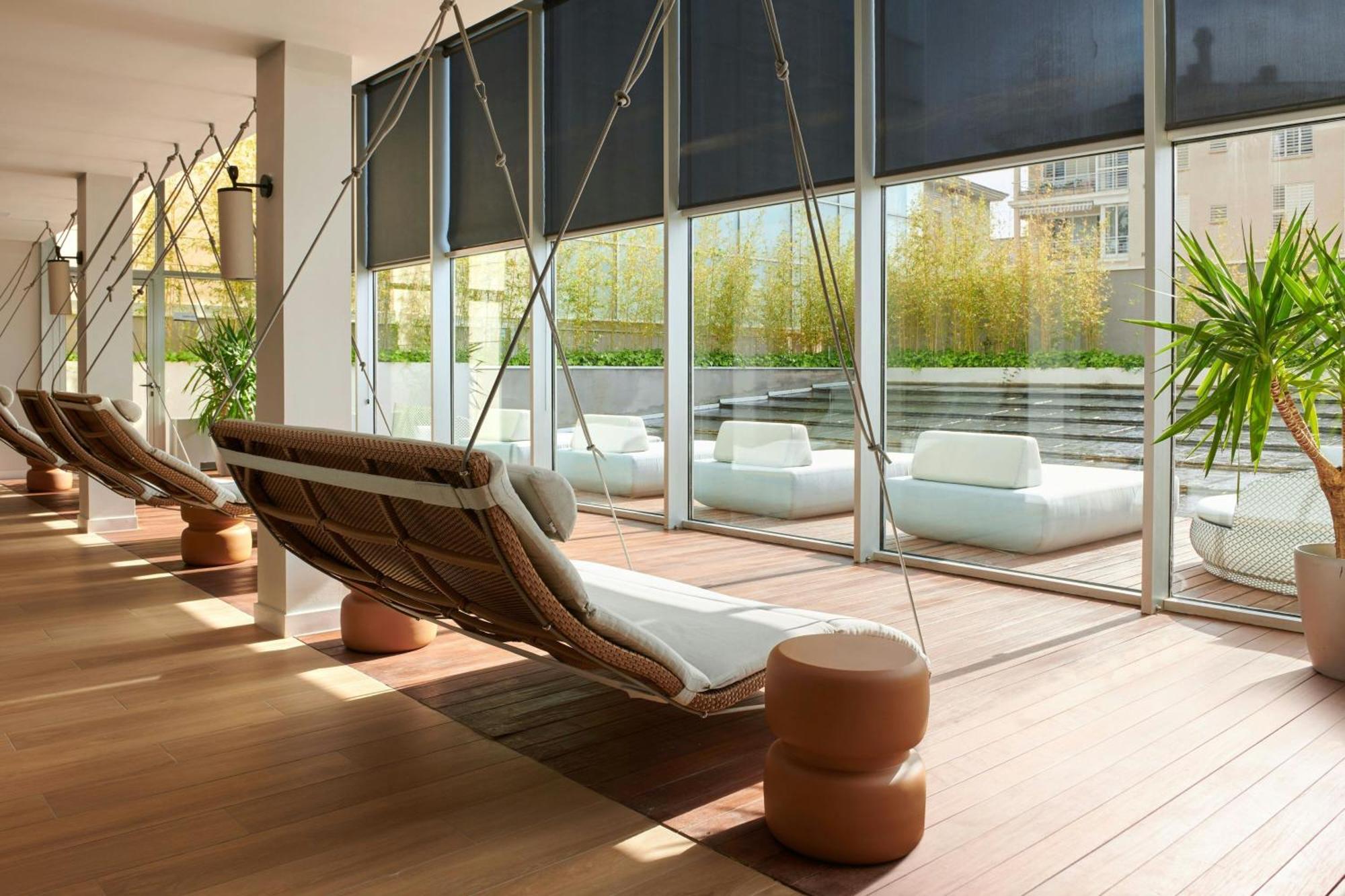 Le Meridien Ra Beach Hotel And Spa Вендрель Экстерьер фото