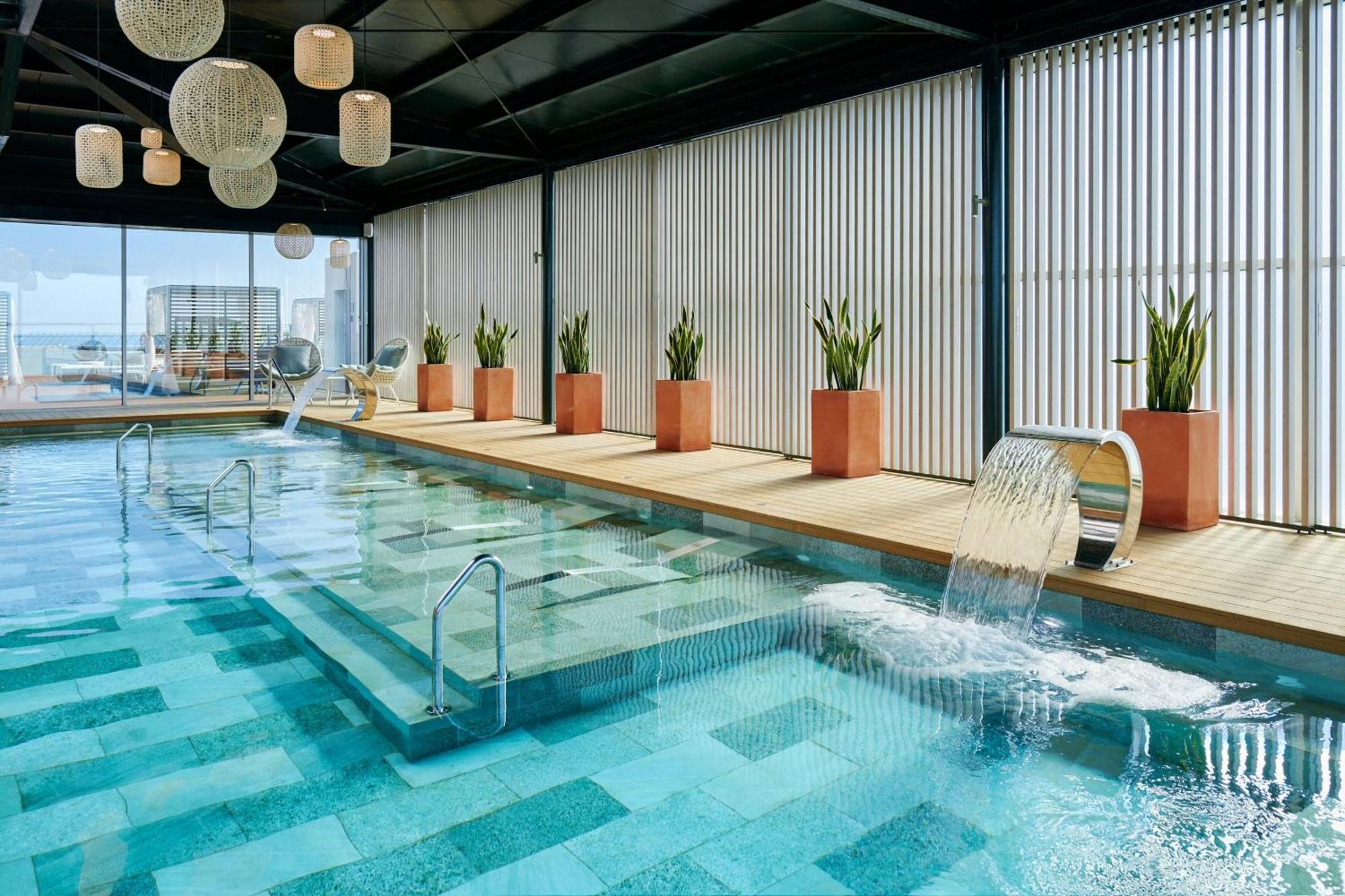 Le Meridien Ra Beach Hotel And Spa Вендрель Экстерьер фото