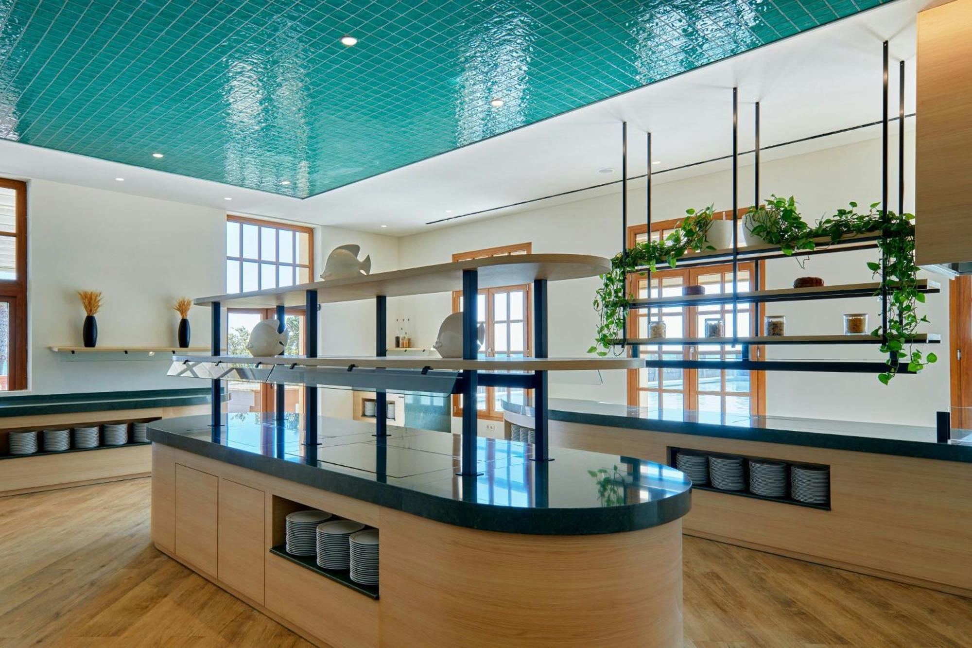 Le Meridien Ra Beach Hotel And Spa Вендрель Экстерьер фото